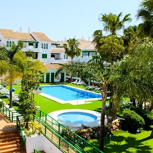 3* Aparthotel Sun
