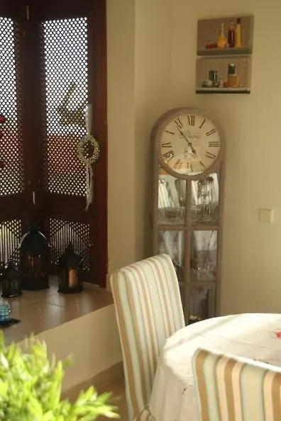 Meerblickhaus Mit 3 Terrassen Costa Del Sol Naehe Estepona 5 Minuten Zum Strand Marokkanischer Stil Manilva Holiday home