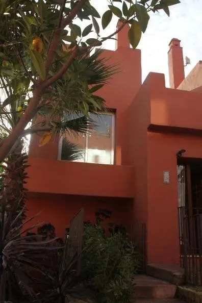Meerblickhaus Mit 3 Terrassen Costa Del Sol Naehe Estepona 5 Minuten Zum Strand Marokkanischer Stil Manilva