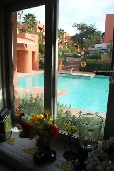 Holiday home Meerblickhaus Mit 3 Terrassen Costa Del Sol Naehe Estepona 5 Minuten Zum Strand Marokkanischer Stil Manilva