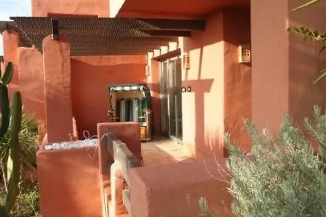 Holiday home Meerblickhaus Mit 3 Terrassen Costa Del Sol Naehe Estepona 5 Minuten Zum Strand Marokkanischer Stil Manilva Spain