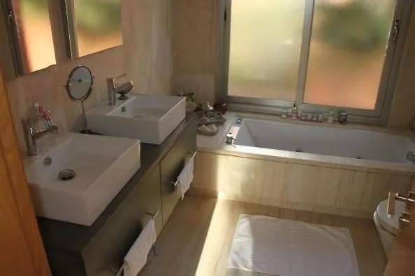 Holiday home Meerblickhaus Mit 3 Terrassen Costa Del Sol Naehe Estepona 5 Minuten Zum Strand Marokkanischer Stil Manilva