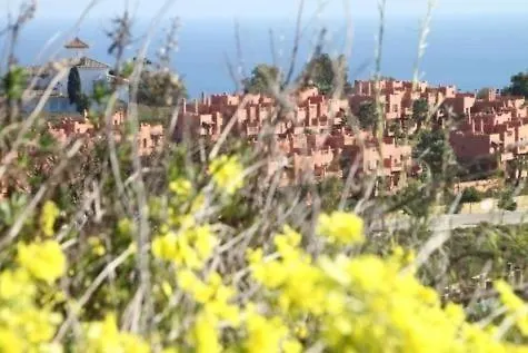 Meerblickhaus Mit 3 Terrassen Costa Del Sol Naehe Estepona 5 Minuten Zum Strand Marokkanischer Stil Manilva