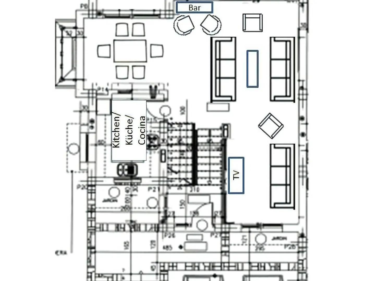 Meerblickhaus Mit 3 Terrassen Costa Del Sol Naehe Estepona 5 Minuten Zum Strand Marokkanischer Stil Manilva