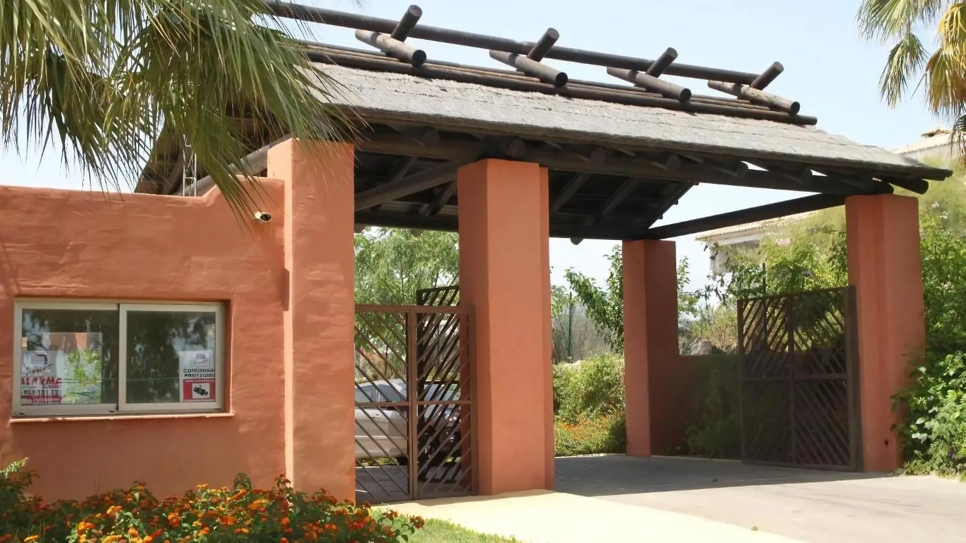 Meerblickhaus Mit 3 Terrassen Costa Del Sol Naehe Estepona 5 Minuten Zum Strand Marokkanischer Stil Manilva Spain